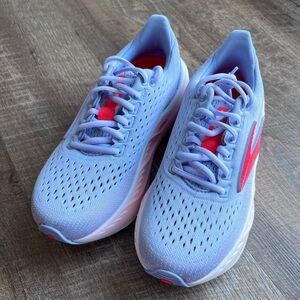 Brooks Glycerin Max size 8